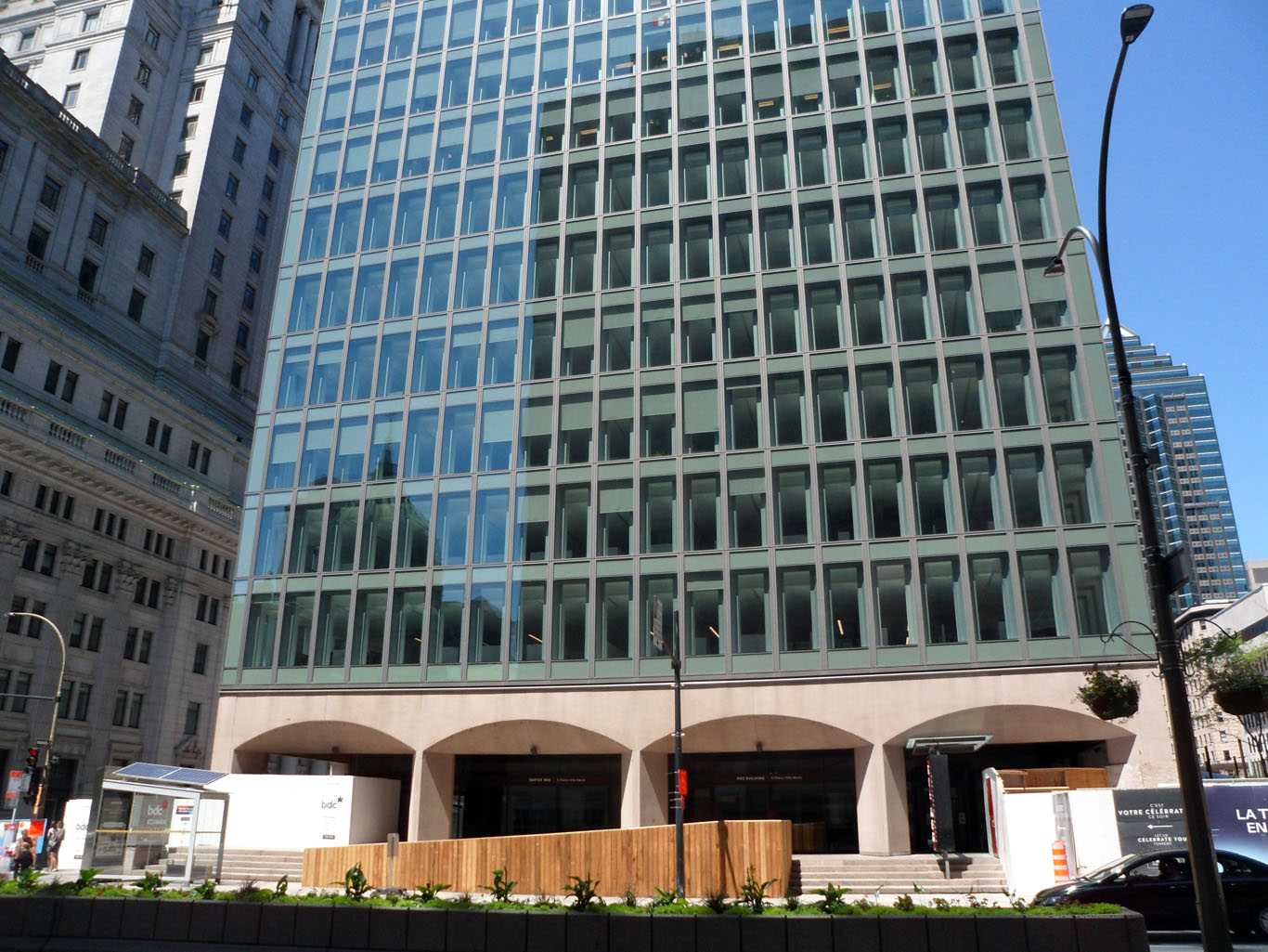 SAP Canada - Montreal